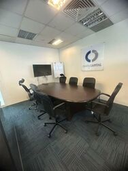 Thong Teck Building (D9), Office #604756931